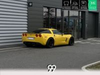 Chevrolet Corvette 7.0 V8 512 Z06 LIVRAISON/REPRISE/LOA/CREDIT - <small></small> 53.990 € <small>TTC</small> - #39