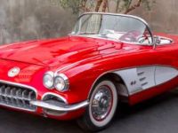 Chevrolet Corvette C1 + HARD TOP - <small></small> 72.665 € <small>TTC</small> - #1