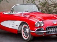 Chevrolet Corvette C1 + HARD TOP - <small></small> 72.665 € <small>TTC</small> - #2