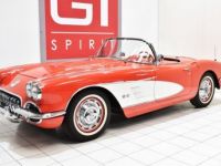 Chevrolet Corvette C1 - <small></small> 89.900 € <small>TTC</small> - #1