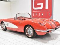 Chevrolet Corvette C1 - <small></small> 89.900 € <small>TTC</small> - #2