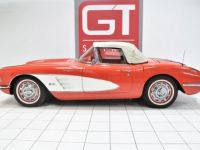 Chevrolet Corvette C1 - <small></small> 89.900 € <small>TTC</small> - #3