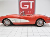 Chevrolet Corvette C1 - <small></small> 89.900 € <small>TTC</small> - #4