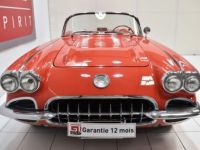 Chevrolet Corvette C1 - <small></small> 89.900 € <small>TTC</small> - #5