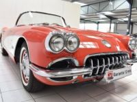 Chevrolet Corvette C1 - <small></small> 89.900 € <small>TTC</small> - #10