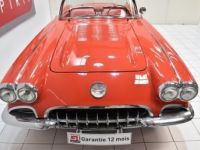 Chevrolet Corvette C1 - <small></small> 89.900 € <small>TTC</small> - #11