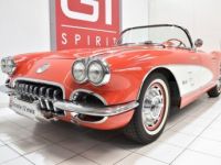 Chevrolet Corvette C1 - <small></small> 89.900 € <small>TTC</small> - #12