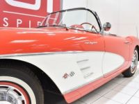 Chevrolet Corvette C1 - <small></small> 89.900 € <small>TTC</small> - #13