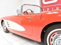 Chevrolet Corvette C1 - <small></small> 89.900 € <small>TTC</small> - #14