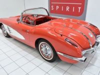 Chevrolet Corvette C1 - <small></small> 89.900 € <small>TTC</small> - #15