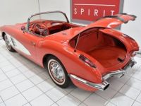 Chevrolet Corvette C1 - <small></small> 89.900 € <small>TTC</small> - #16