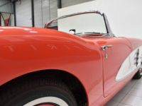 Chevrolet Corvette C1 - <small></small> 89.900 € <small>TTC</small> - #20