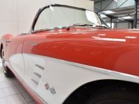 Chevrolet Corvette C1 - <small></small> 89.900 € <small>TTC</small> - #21