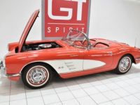 Chevrolet Corvette C1 - <small></small> 89.900 € <small>TTC</small> - #37