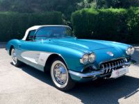 Chevrolet Corvette C1 - <small></small> 95.000 € <small></small> - #8