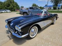 Chevrolet Corvette C1 - <small></small> 104.500 € <small>TTC</small> - #1