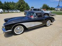 Chevrolet Corvette C1 - <small></small> 104.500 € <small>TTC</small> - #2