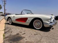 Chevrolet Corvette C1 - <small></small> 65.670 € <small>TTC</small> - #3