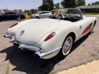 Chevrolet Corvette C1 - <small></small> 65.670 € <small>TTC</small> - #5