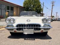 Chevrolet Corvette C1 - <small></small> 65.670 € <small>TTC</small> - #7