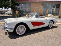 Chevrolet Corvette C1 - <small></small> 65.670 € <small>TTC</small> - #10