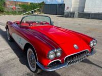 Chevrolet Corvette C1 - <small></small> 49.260 € <small>TTC</small> - #1