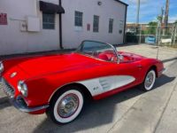 Chevrolet Corvette C1 - <small></small> 49.260 € <small>TTC</small> - #2