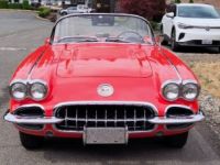 Chevrolet Corvette C1 - <small></small> 78.730 € <small>TTC</small> - #3