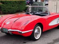 Chevrolet Corvette C1 - <small></small> 78.730 € <small>TTC</small> - #4