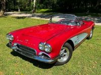 Chevrolet Corvette C1 - <small></small> 70.000 € <small>TTC</small> - #1