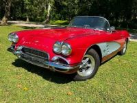 Chevrolet Corvette C1 - <small></small> 70.000 € <small>TTC</small> - #2