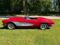 Chevrolet Corvette C1 - <small></small> 70.000 € <small>TTC</small> - #3