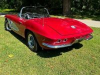 Chevrolet Corvette C1 - <small></small> 70.000 € <small>TTC</small> - #4