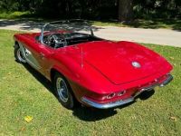 Chevrolet Corvette C1 - <small></small> 70.000 € <small>TTC</small> - #5