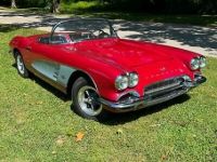 Chevrolet Corvette C1 - <small></small> 70.000 € <small>TTC</small> - #6