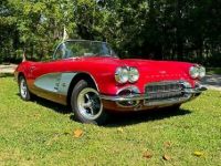 Chevrolet Corvette C1 - <small></small> 70.000 € <small>TTC</small> - #7