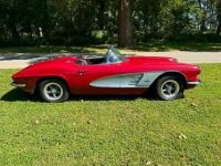 Chevrolet Corvette C1 - <small></small> 70.000 € <small>TTC</small> - #8