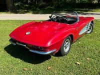 Chevrolet Corvette C1 - <small></small> 70.000 € <small>TTC</small> - #9