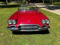 Chevrolet Corvette C1 - <small></small> 70.000 € <small>TTC</small> - #11