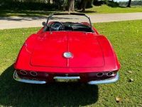 Chevrolet Corvette C1 - <small></small> 70.000 € <small>TTC</small> - #12