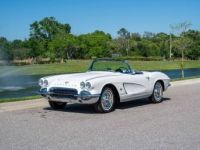 Chevrolet Corvette C1 - <small></small> 80.000 € <small>TTC</small> - #1