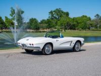 Chevrolet Corvette C1 - <small></small> 80.000 € <small>TTC</small> - #5