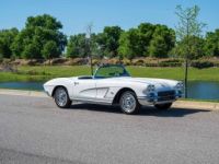 Chevrolet Corvette C1 - <small></small> 80.000 € <small>TTC</small> - #7