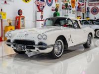 Chevrolet Corvette C1 - <small></small> 123.000 € <small>TTC</small> - #1