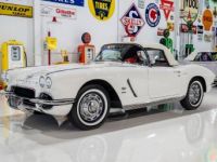 Chevrolet Corvette C1 - <small></small> 123.000 € <small>TTC</small> - #3