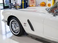 Chevrolet Corvette C1 - <small></small> 123.000 € <small>TTC</small> - #12