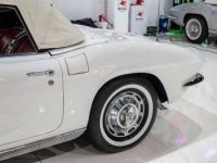 Chevrolet Corvette C1 - <small></small> 123.000 € <small>TTC</small> - #13