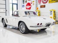 Chevrolet Corvette C1 - <small></small> 123.000 € <small>TTC</small> - #16