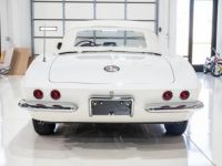 Chevrolet Corvette C1 - <small></small> 123.000 € <small>TTC</small> - #17