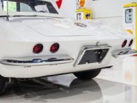 Chevrolet Corvette C1 - <small></small> 123.000 € <small>TTC</small> - #20